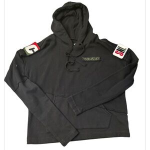 GREG LAUREN ⭐️  HOODIE